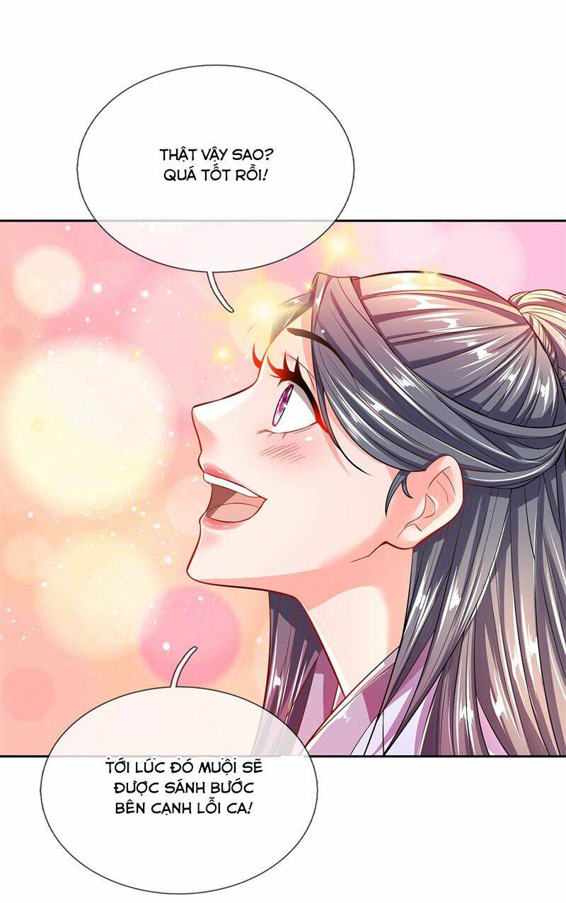 thân thể của ta là kiếm chủng chapter 58 12