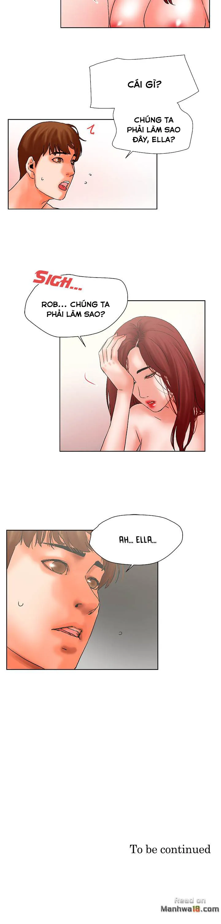 anh ta, tôi, cô ấy chapter 20 15