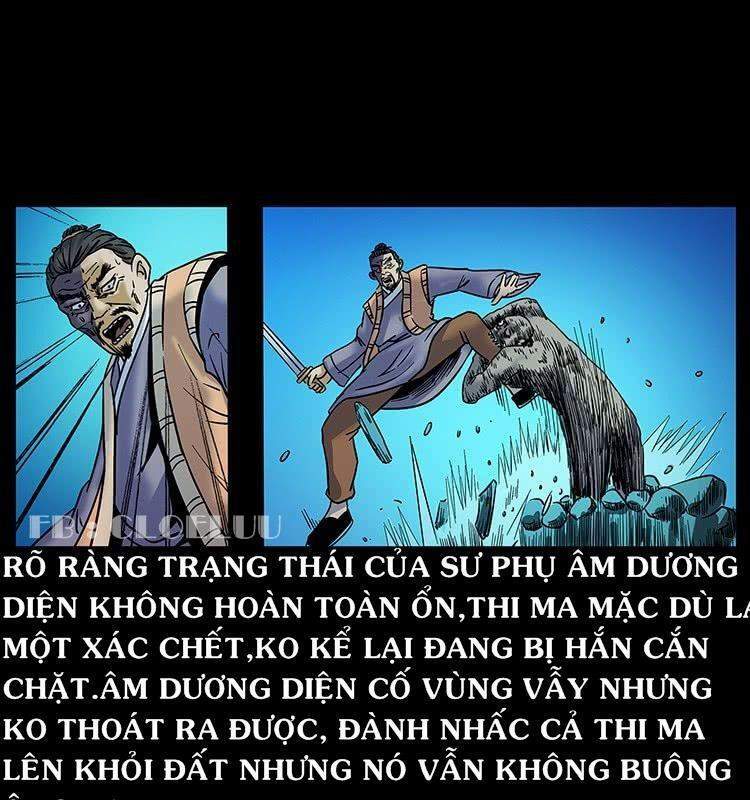 tiên sơn truyền kỳ chapter 18.2 19