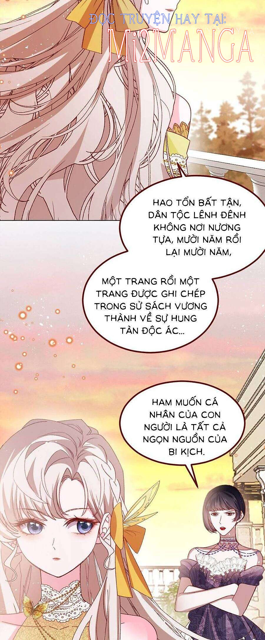 ninita yêu dấu chapter 70.2 11