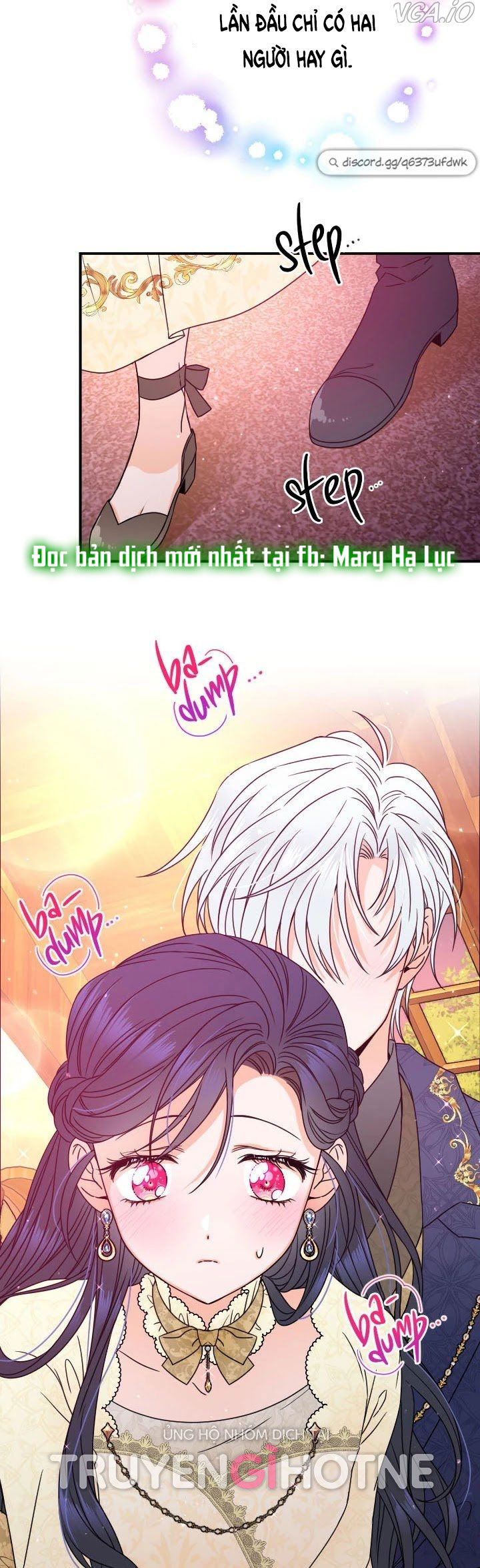 lady baby chapter 155 28