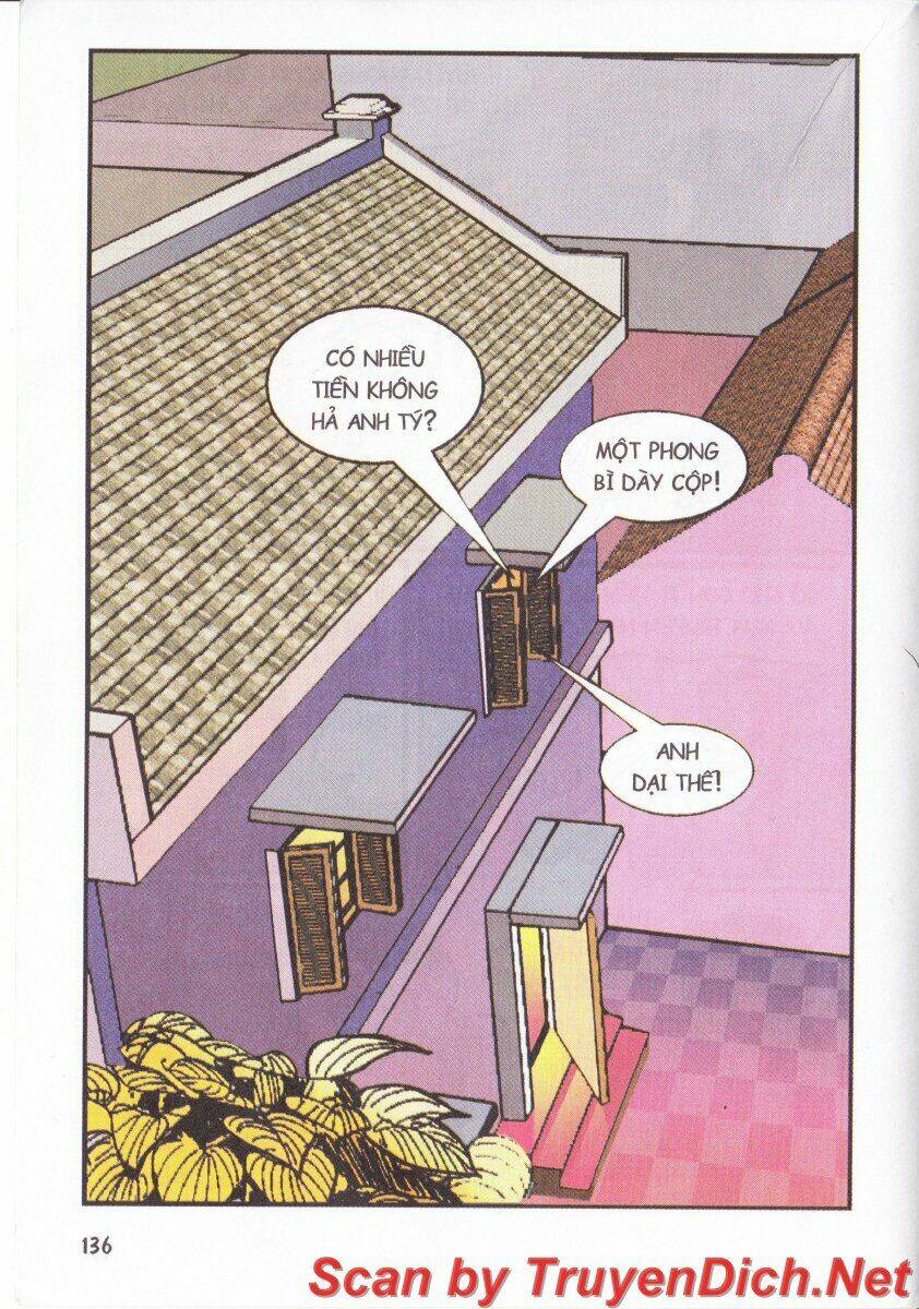 tý quậy chapter 5.3 16