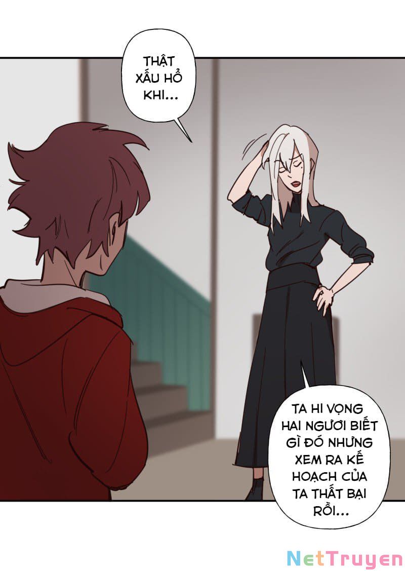 lumine - cội nguồn ánh sáng chapter 79 15