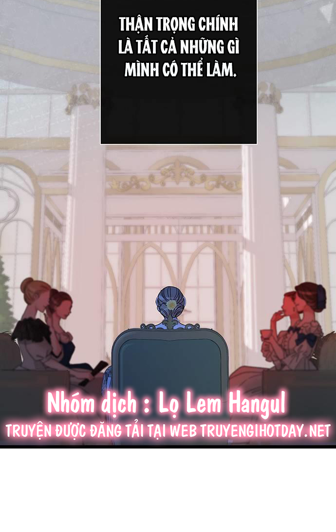 hoàng tử phiền toái chapter 75 22