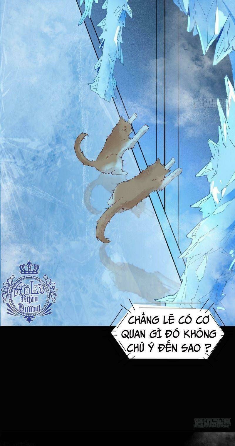 sát thủ vương phi không dễ chọc chapter 41 26