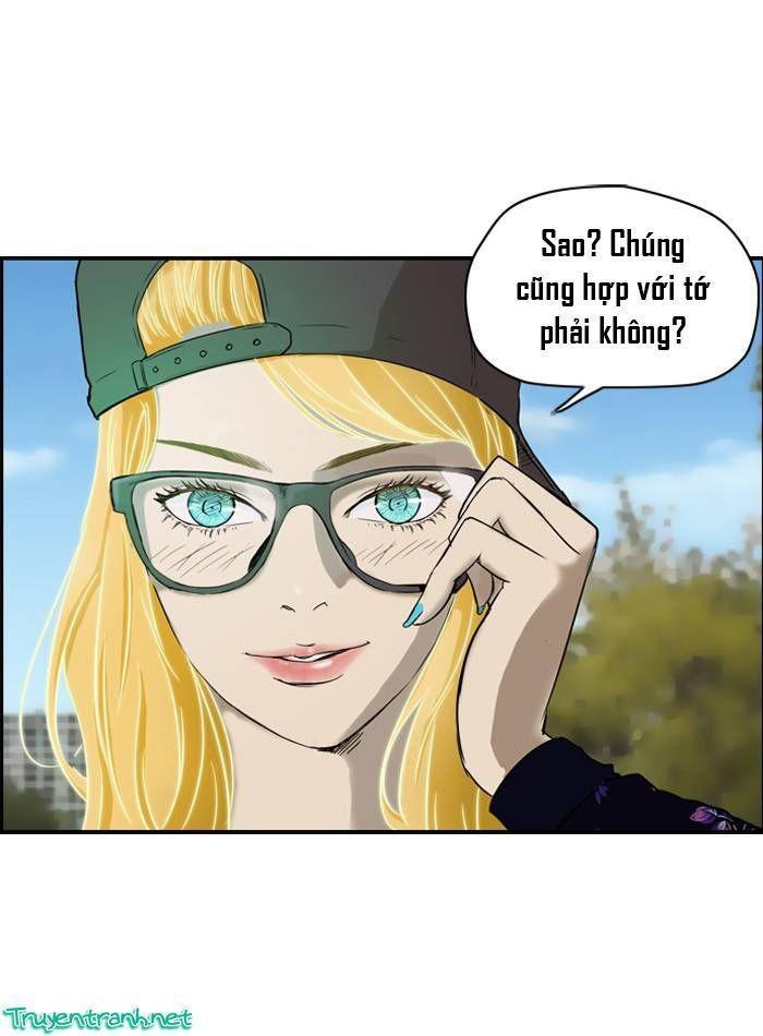 wind breaker chapter 36 2