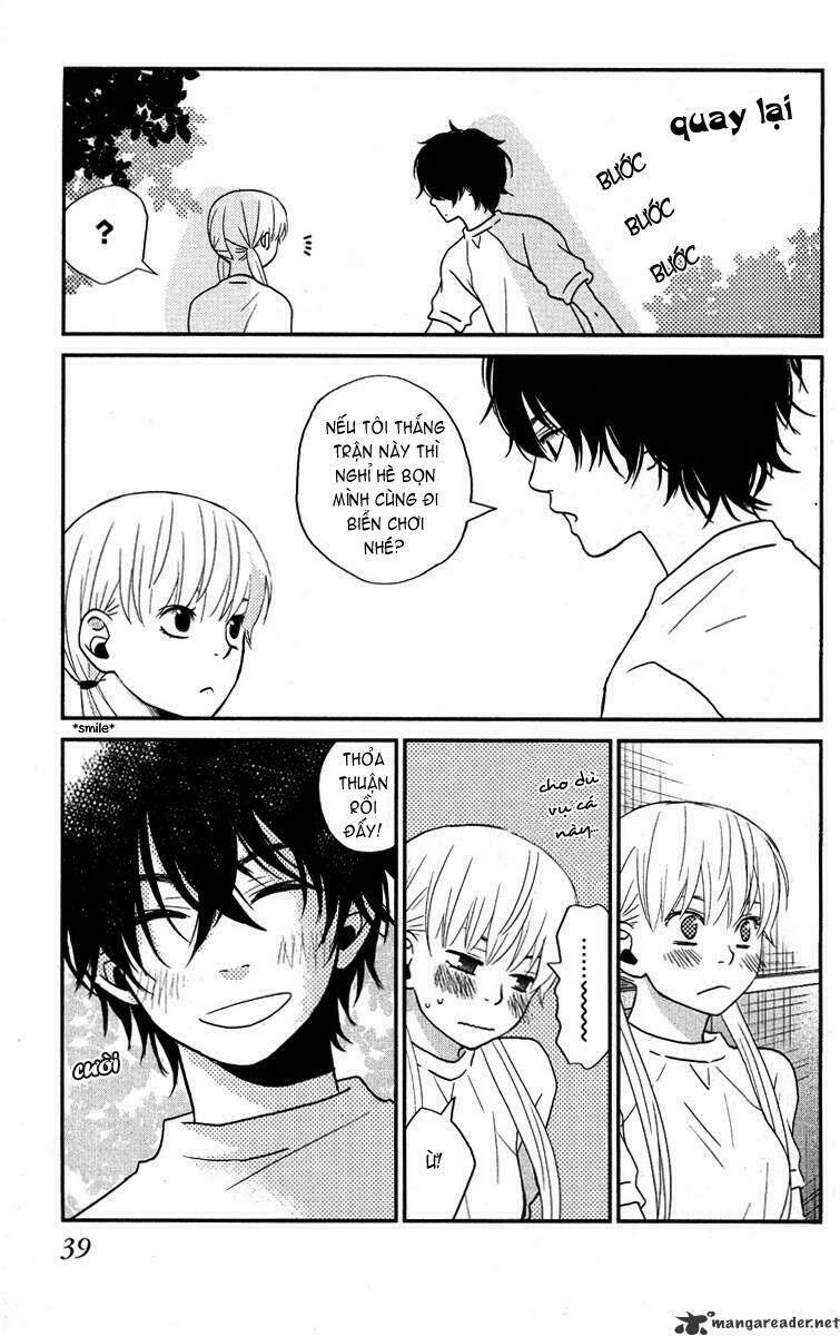 tonari no kaibutsu-kun chapter 5 43