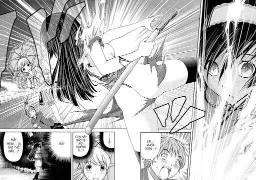 kurogane hime chapter 1 31