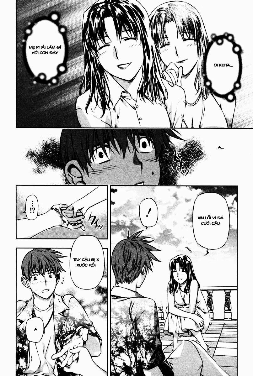 black god chapter 30 9