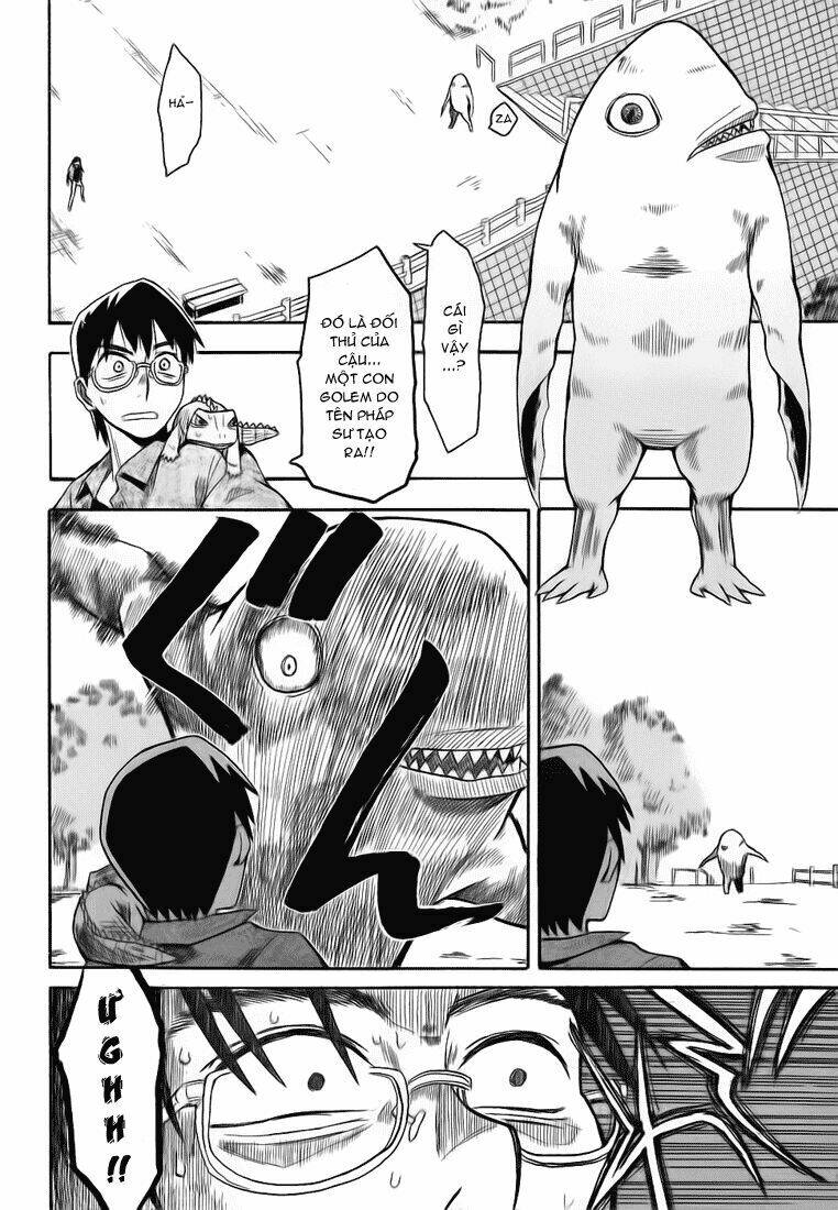 hoshi no samidare - lucifer and the biscuit hammer chapter 1 23