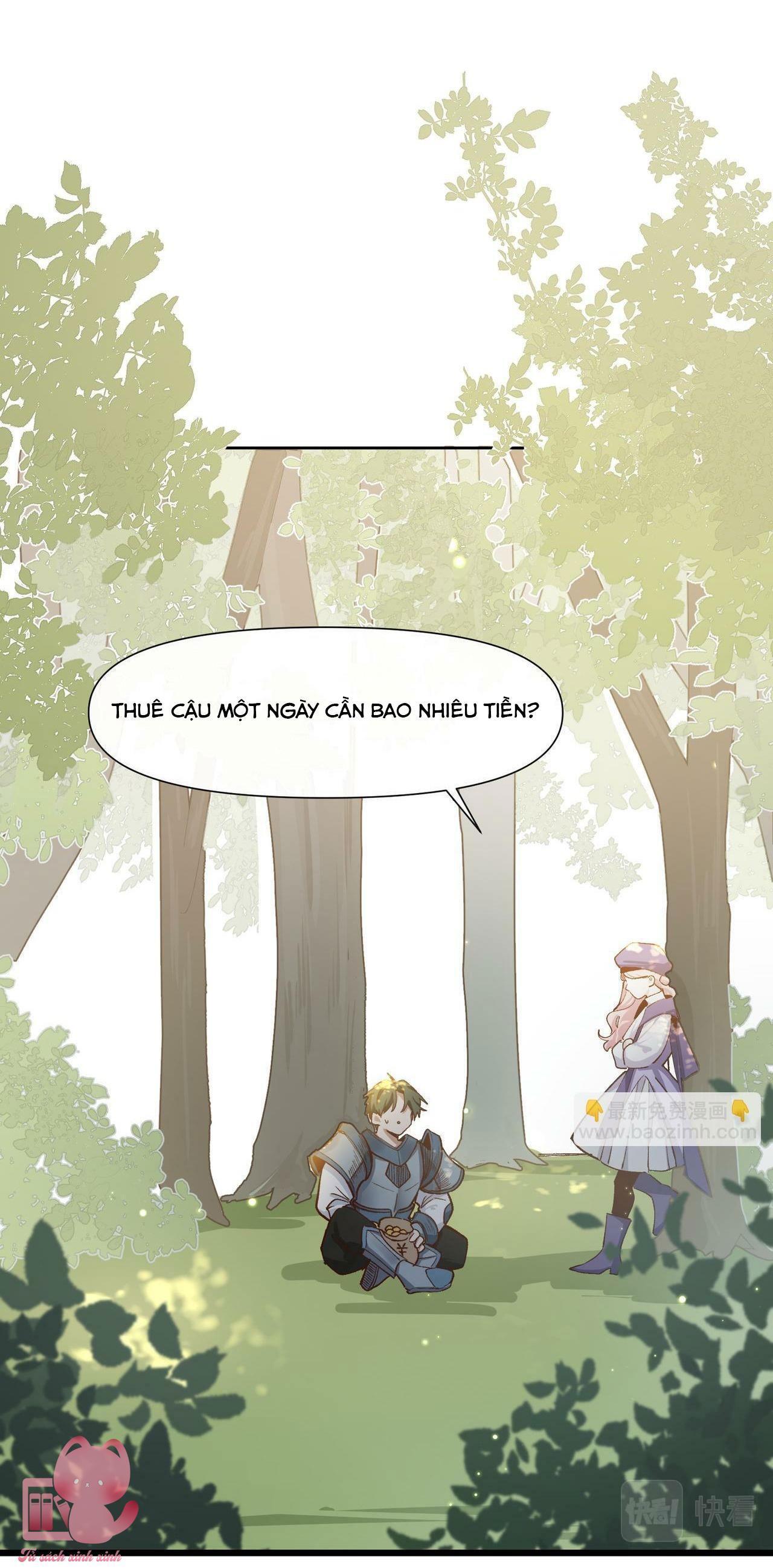 mười năm sau, tôi kết hôn cùng kẻ thù không đội trời chung chapter 34 1