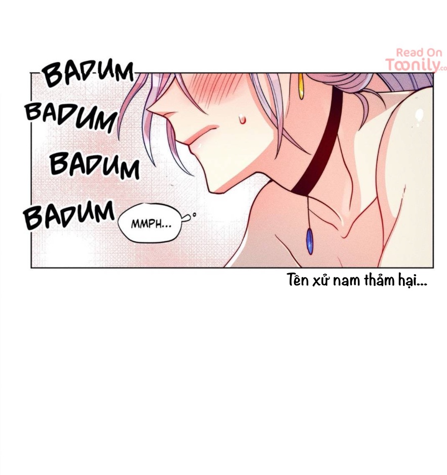 phù thuỷ trinh trắng tuổi 30 chapter 4 27