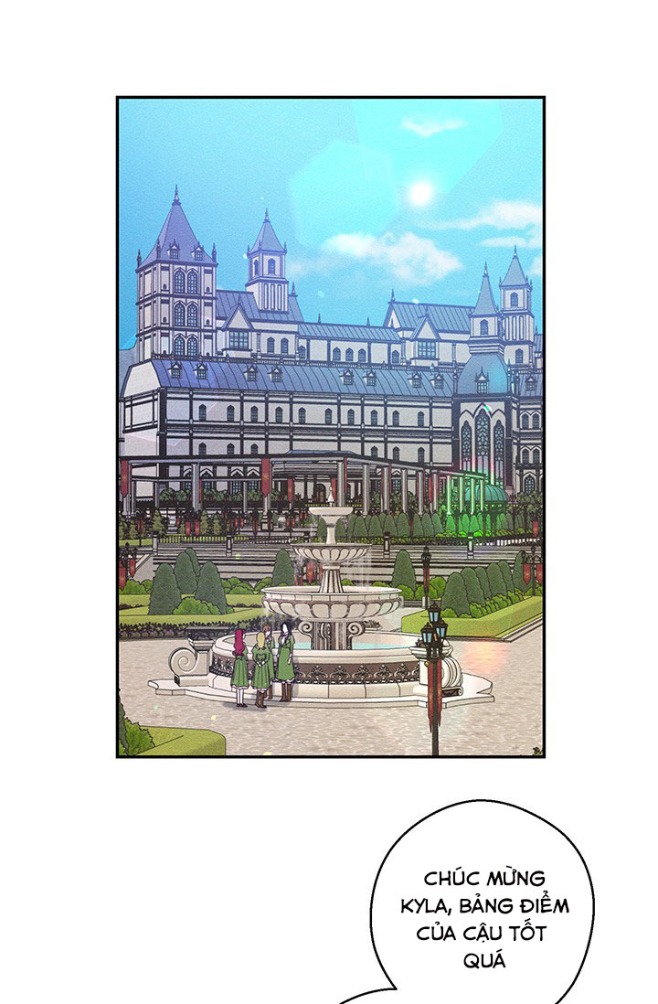 cứ giấu em trai tôi trước đi đã chapter 18 32