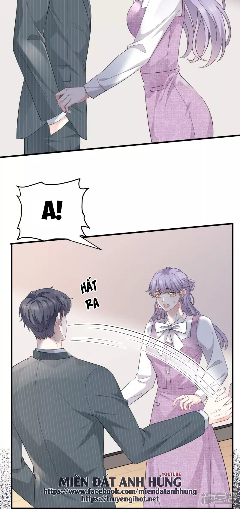 [16+] đại tiểu thư có thể có ý đồ xấu chapter 54.1 7