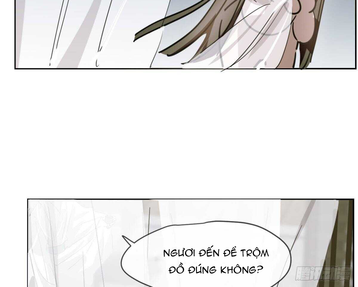 Bắt Lấy Ngao Ngao chapter 111 - Trang 51