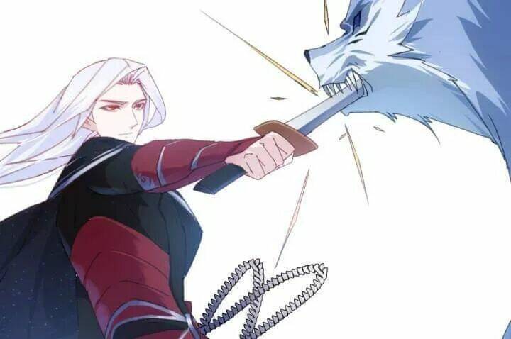 bí mật của dạ tộc chapter 30 45