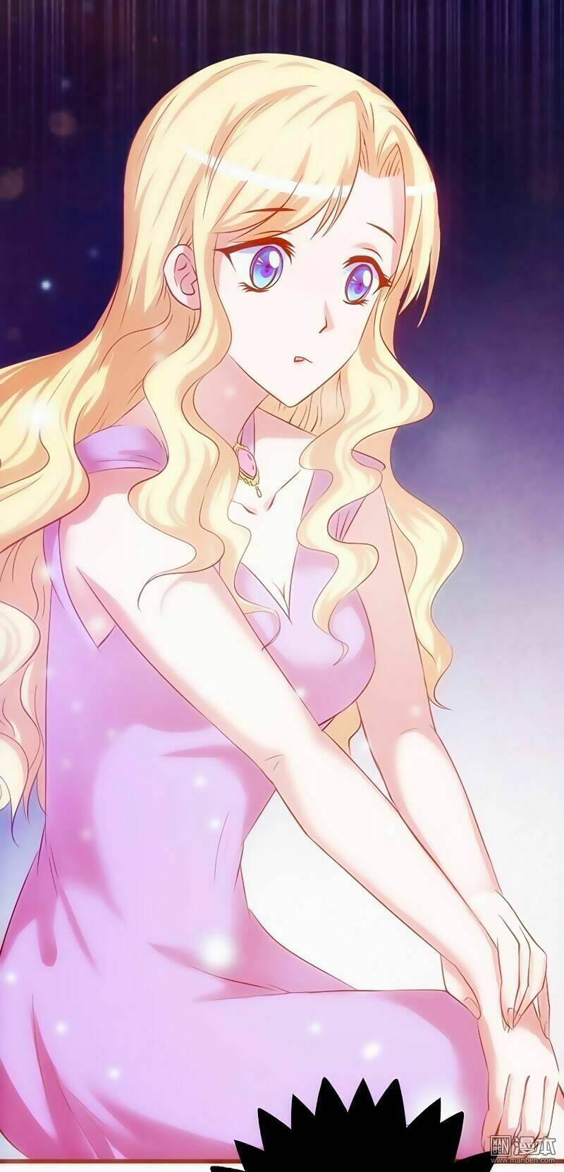 truy phu 36 kế - ông xã à, tới chiến nào! chapter 3 49