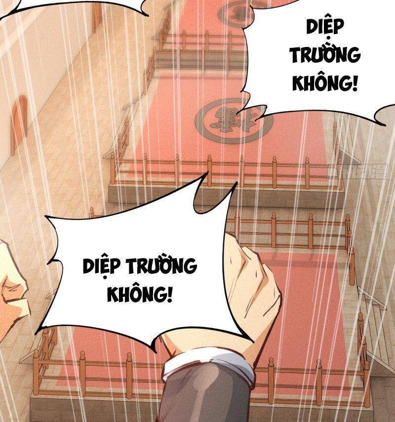 võ đạo chiến thần chapter 22 4