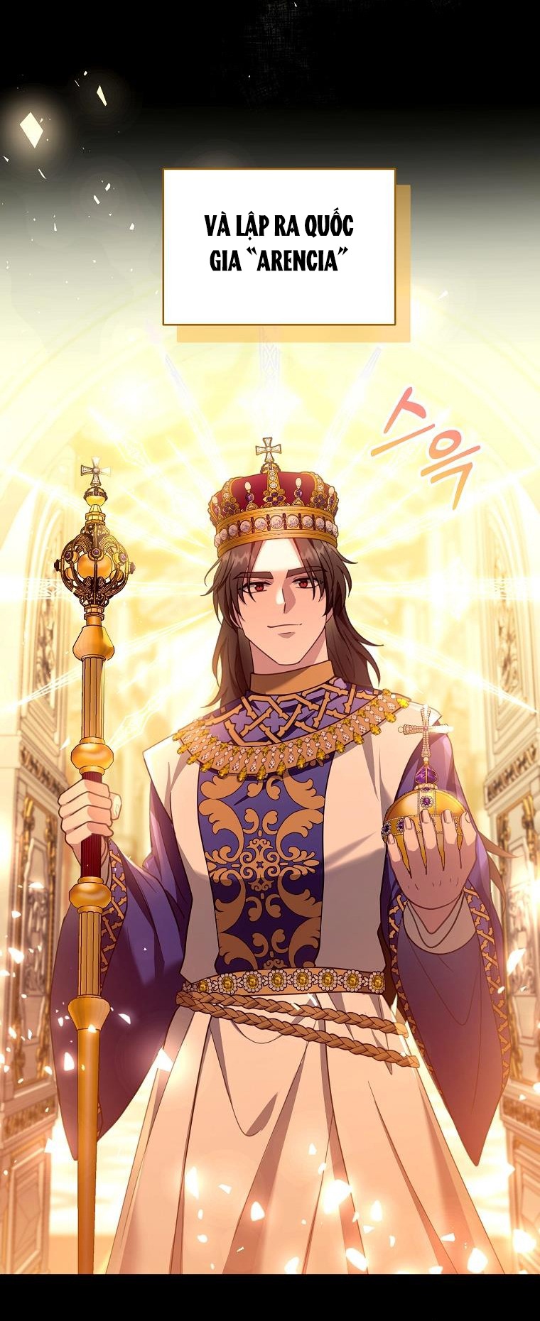 tôi đã có con với người chồng phản diện chapter 86 19