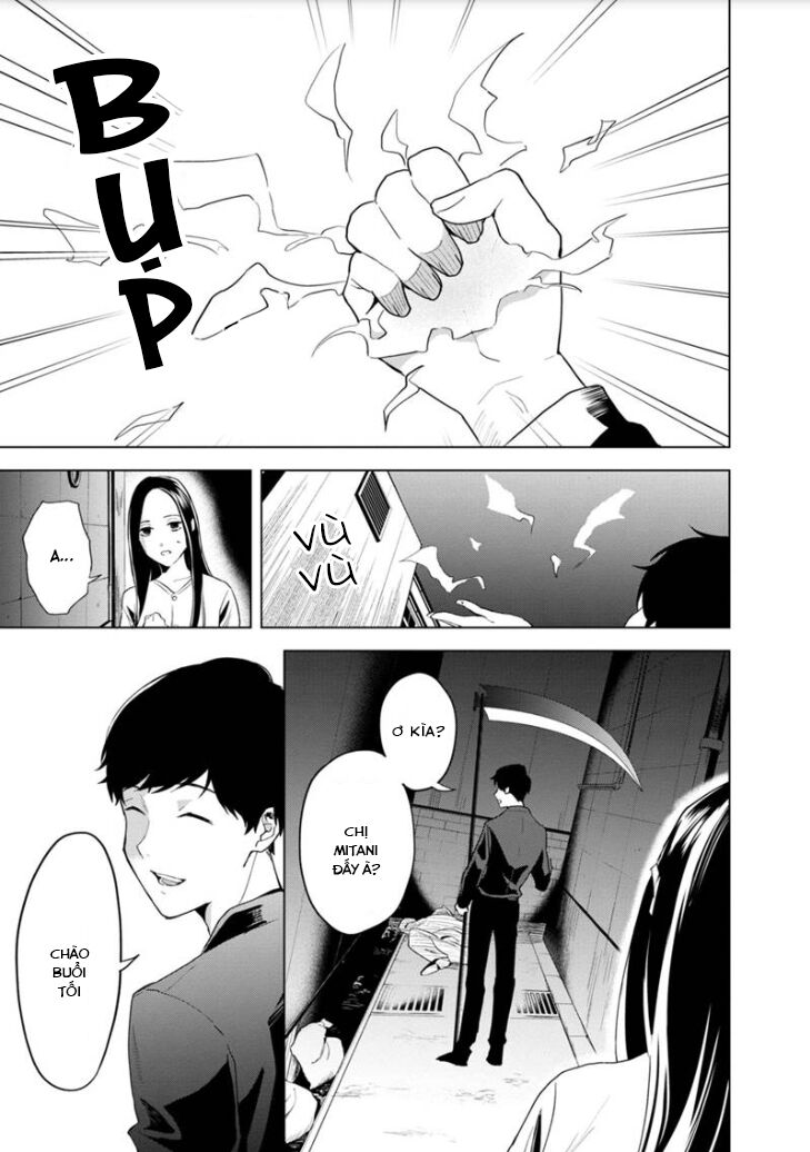 biệt khúc cuối cùng. chapter 1 53