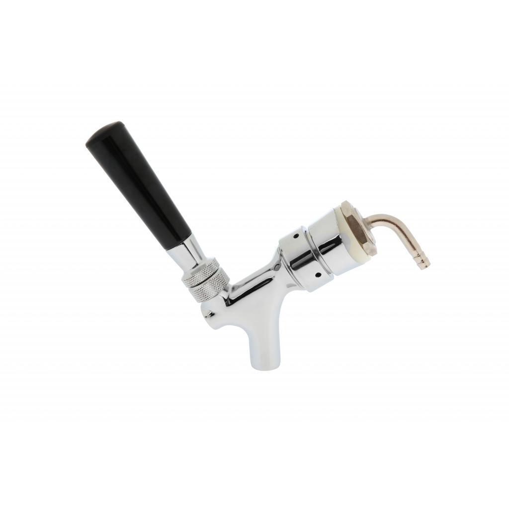 Draft Beer Keg Faucet Tap Kit Stainless Steel for Bar Hotel Restaurant