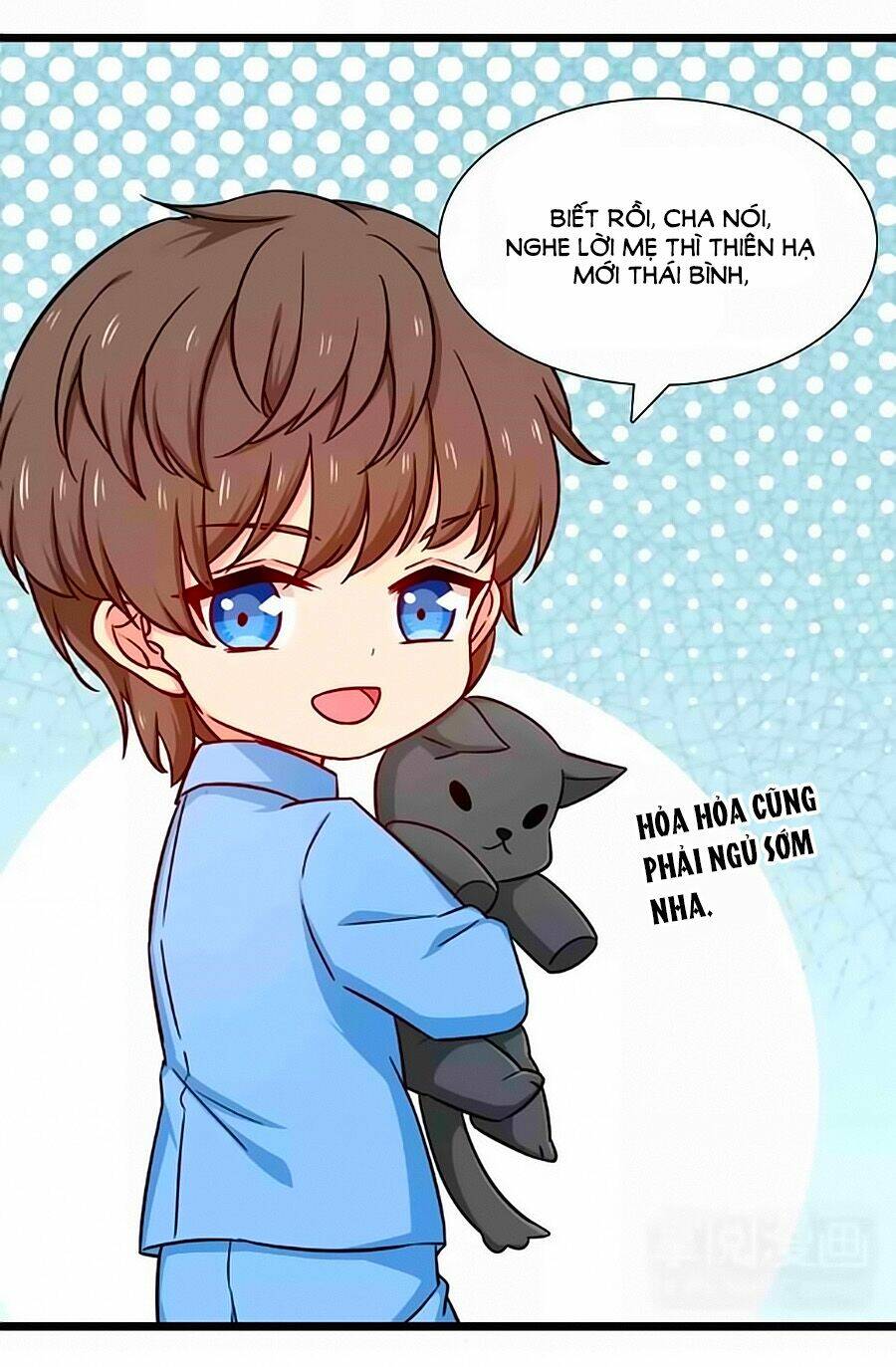 chỉ nhiễm thành hôn chapter 138 26