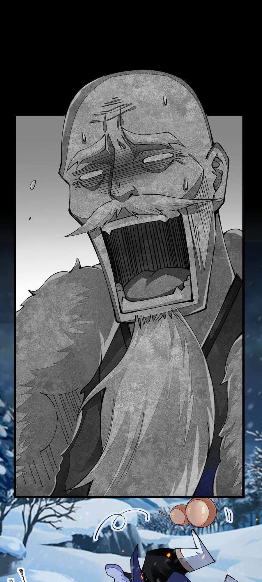 sức mạnh của kiếm thần chapter 16 14