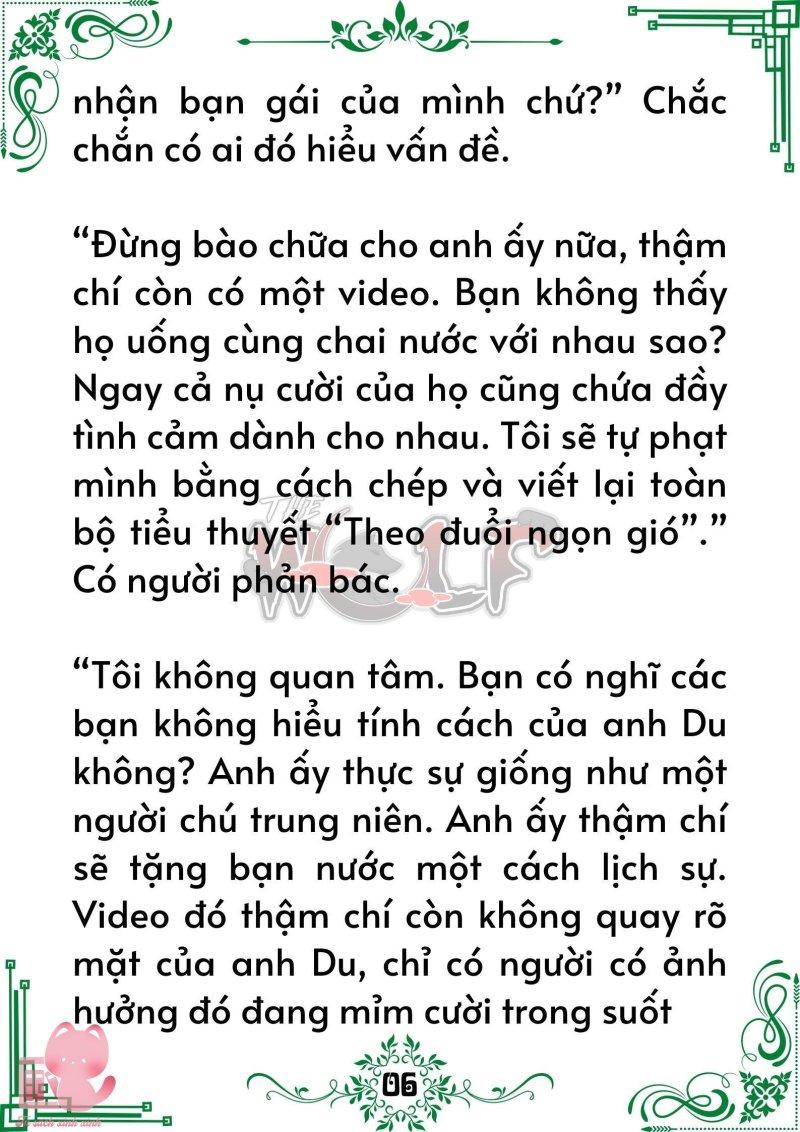 quý nhân phù trợ du chapter 10 7