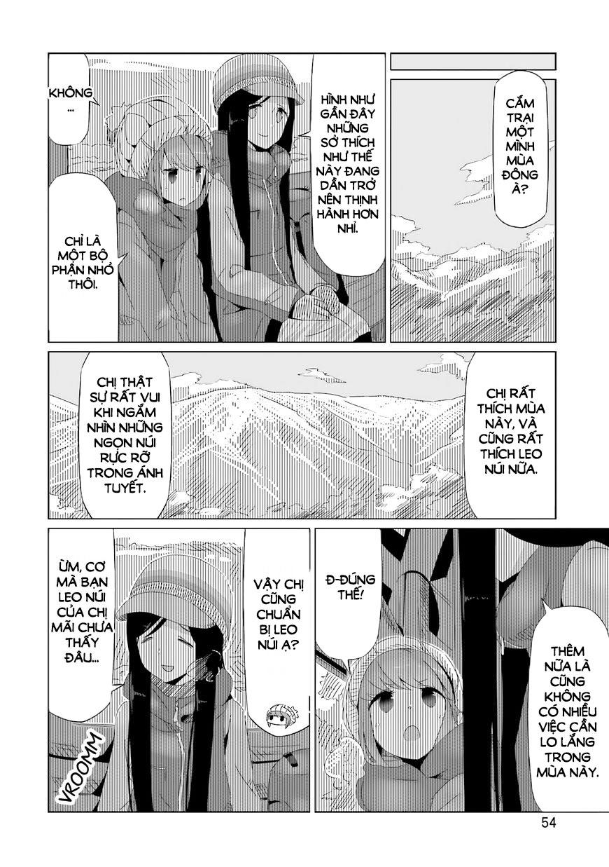 yurukyan chapter 15 24