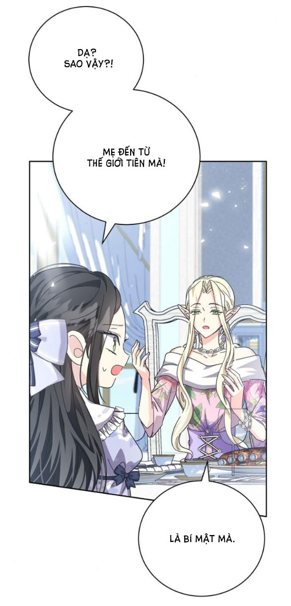 chiếm hữu trái tim bạo chúa chapter 8.1 22