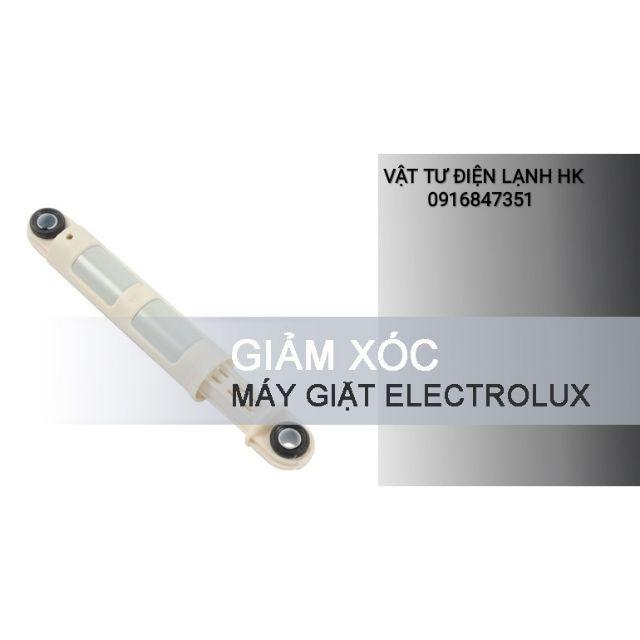 Tay nhún thụt giảm xóc dùng cho máy giặt Electrolux 21cm - Chân chống sóc Elec