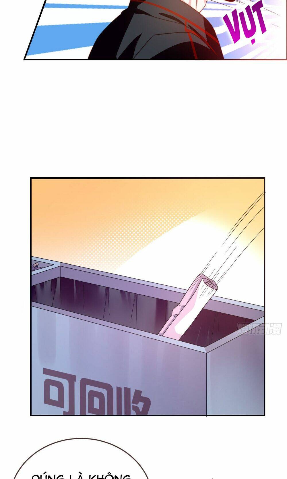 đại thần gaming đơn phương tôi chapter 1.2 23