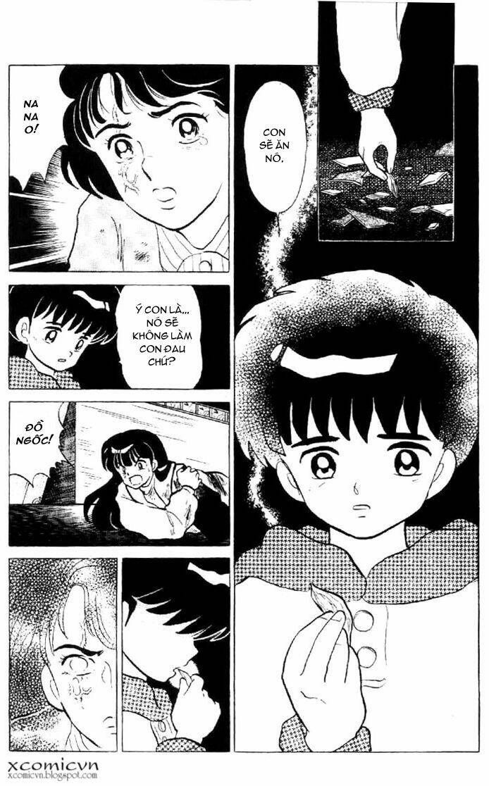 lời nguyền bất tử chapter 26 20