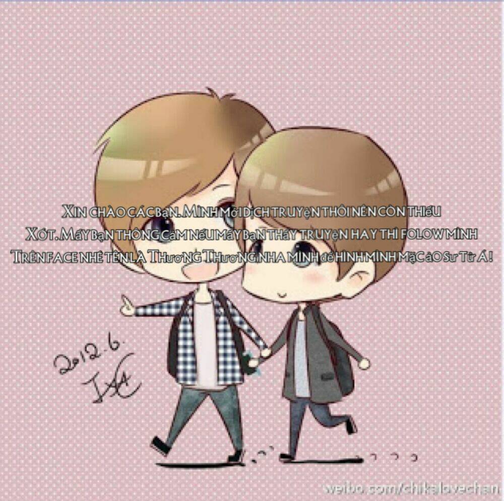 phụng vu cửu thiên chapter 1 19