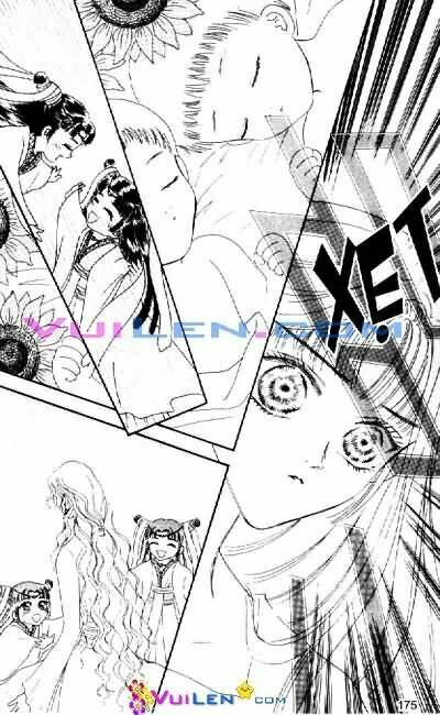 hai nàng công chúa chapter 2 175