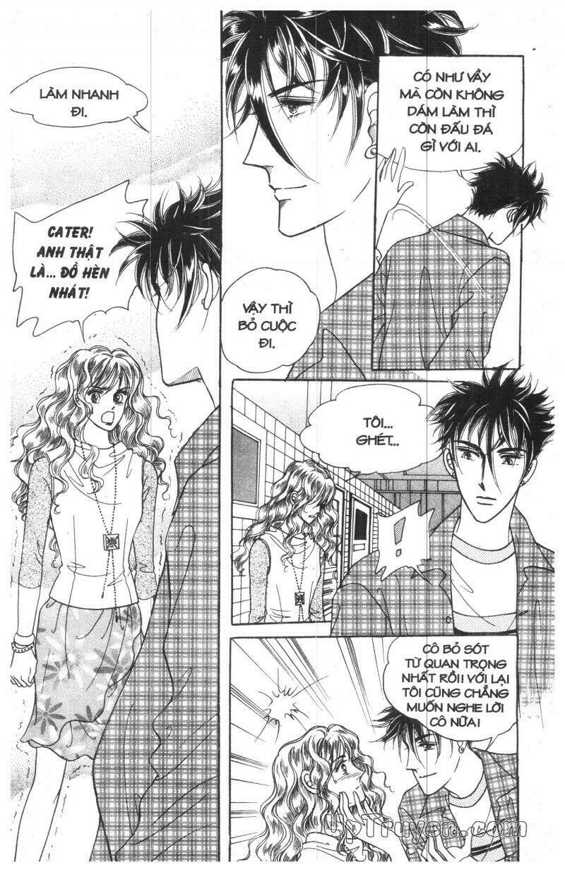 lao xao tuổi ngọc chapter 3 10