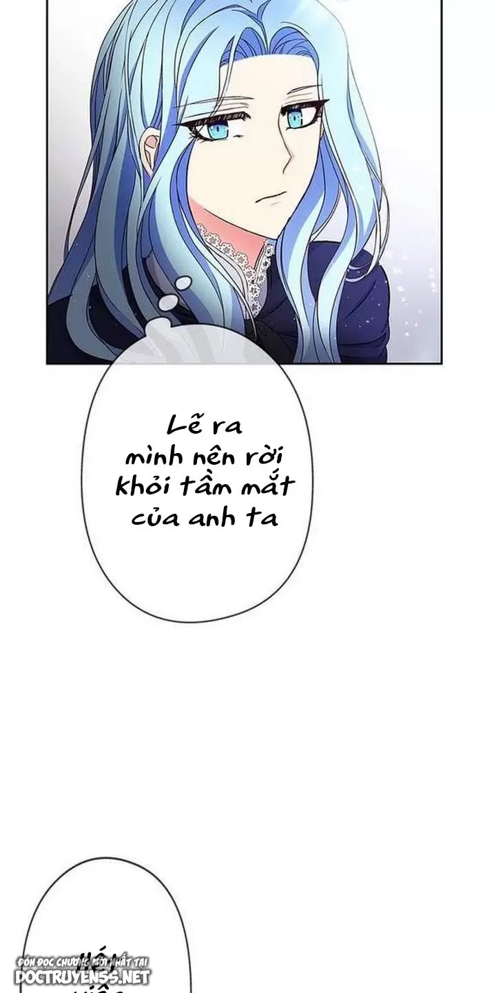 nếu tôi là nhân vật phản diện liệu tôi sẽ chết chapter 6 21