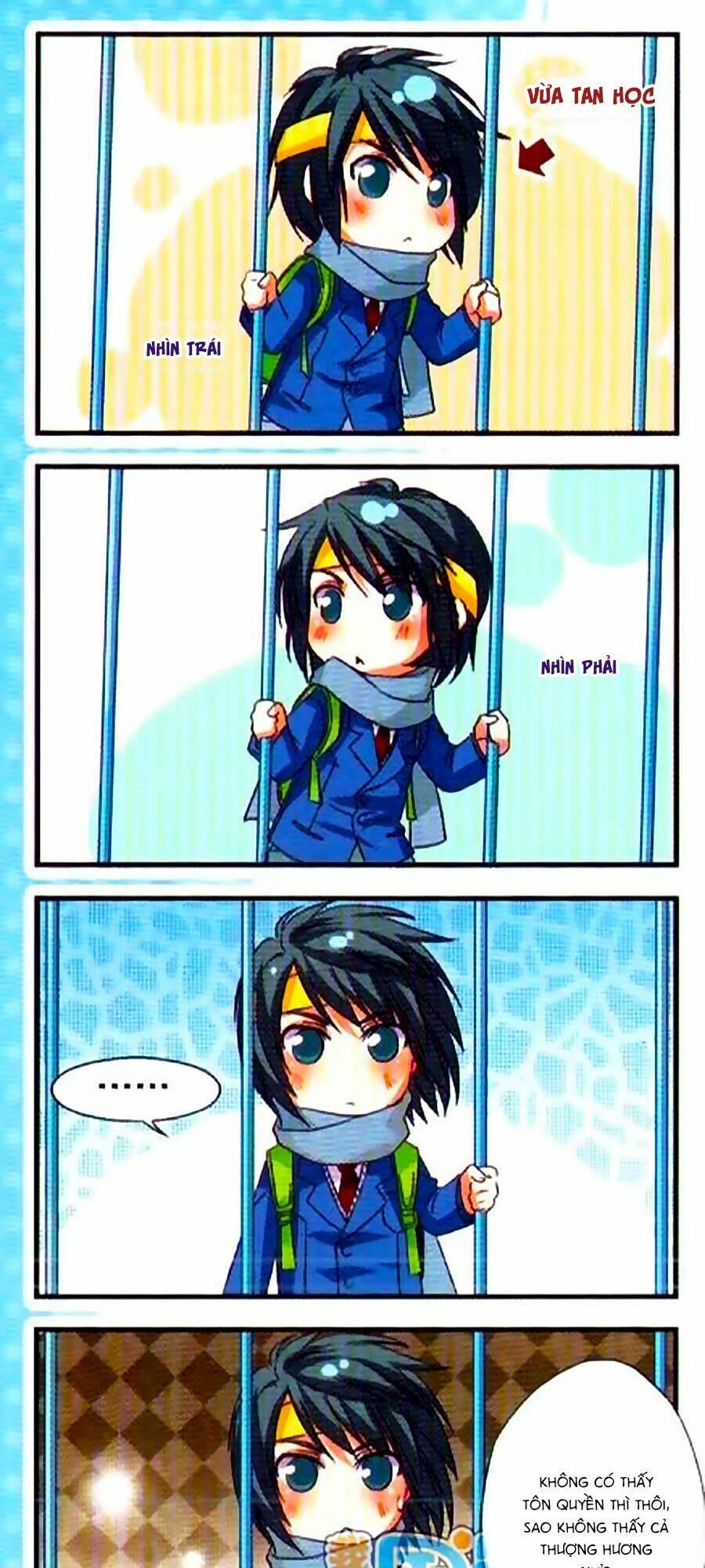 manh tam quốc chapter 15 6