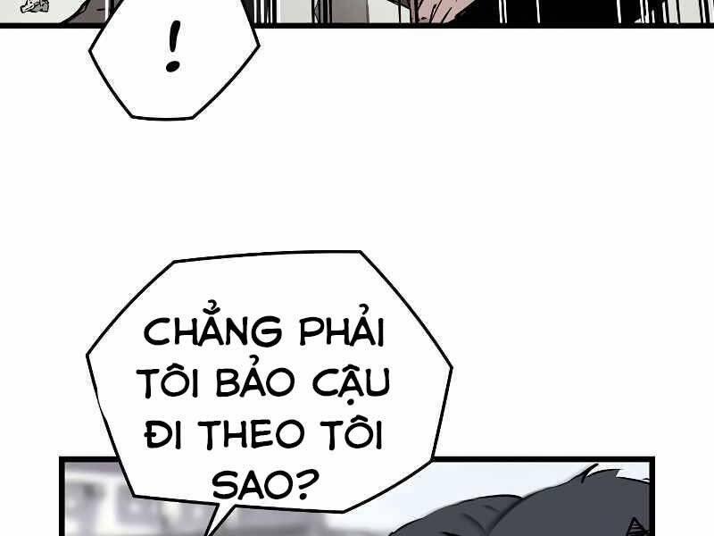 The Breaker 3: Quyền Năng Vô Hạn chapter 3.5 39