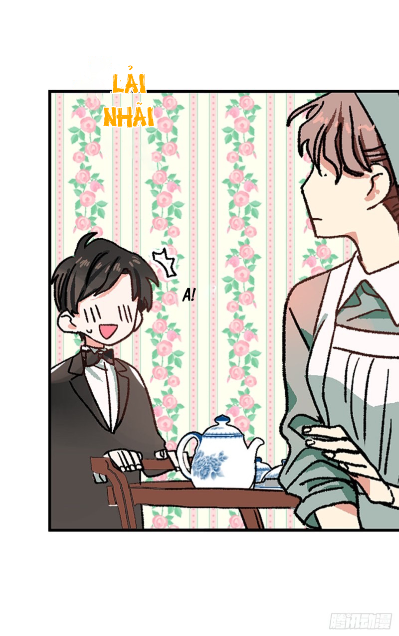 nam nô bộc xinh đẹp của tôi chapter 1 28