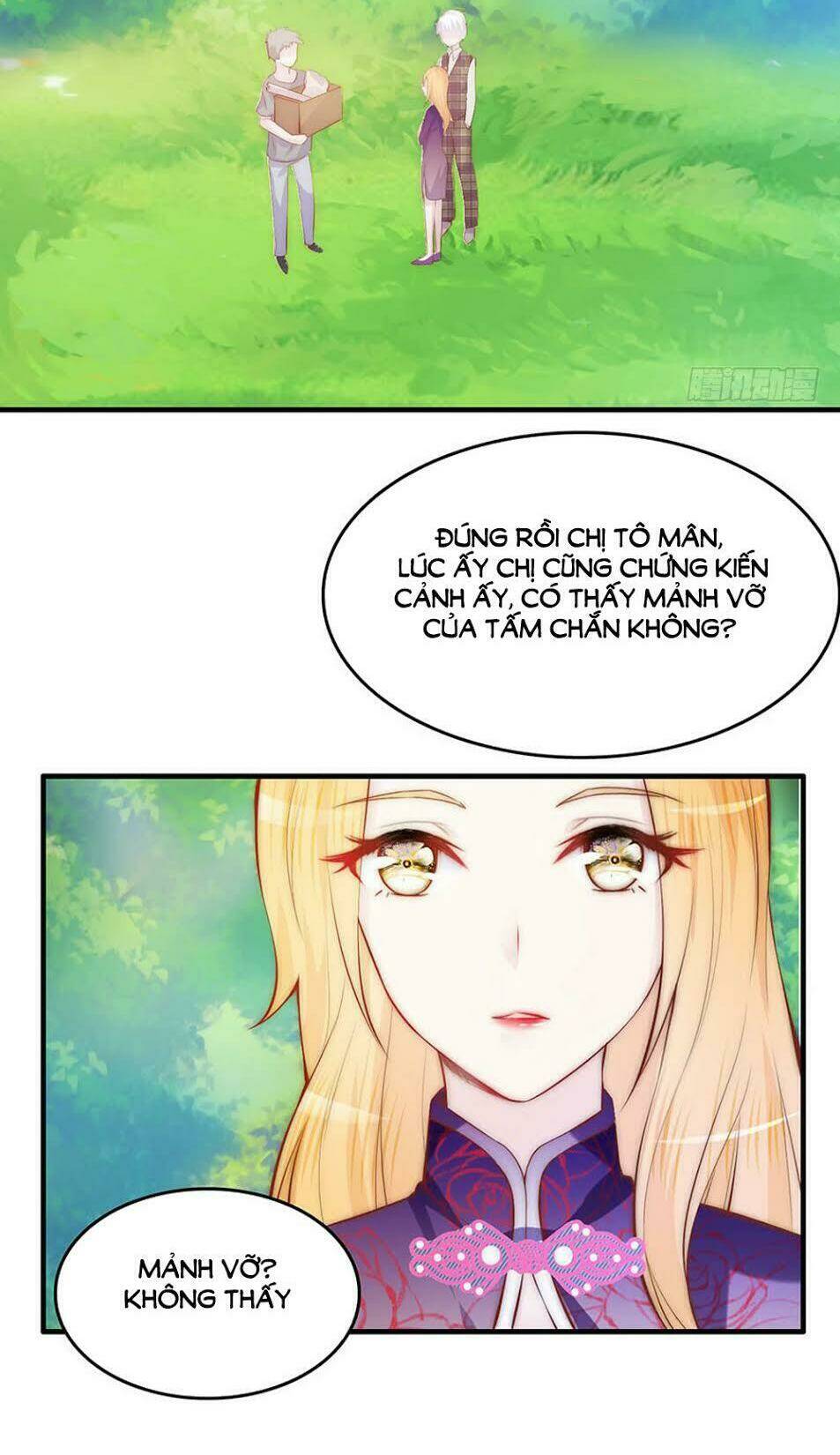 hữu tiên tắc danh chapter 11 29