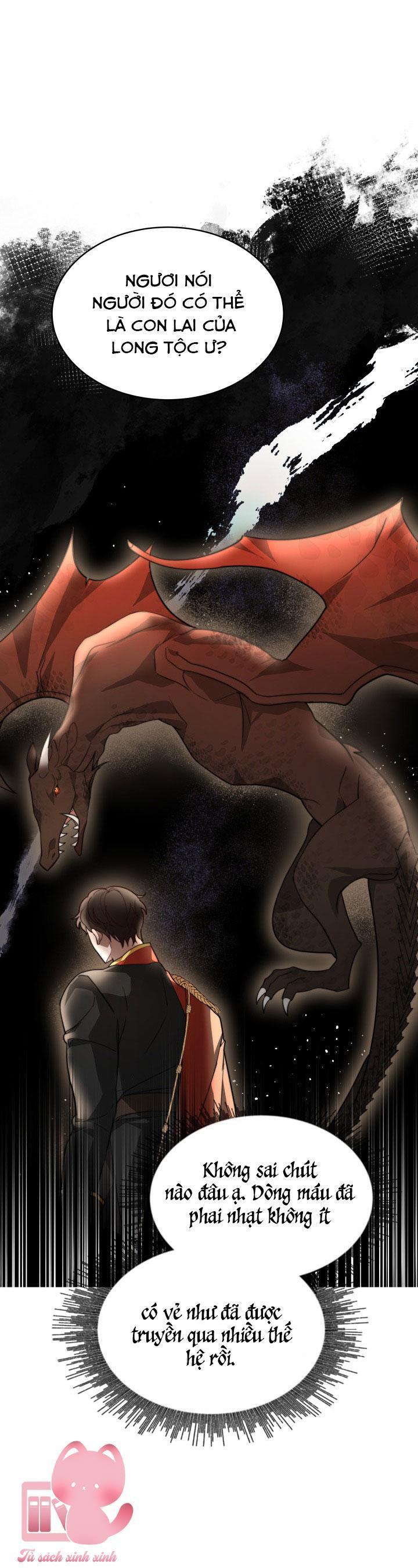 từ chồng cũ hóa thành nam chính chapter 8 31