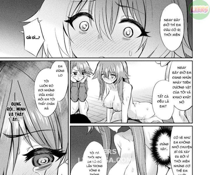 saimin gakusei shidou chapter 1 37