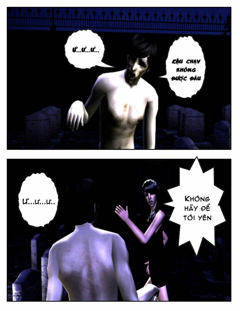 class of wizards chapter 5.8 17