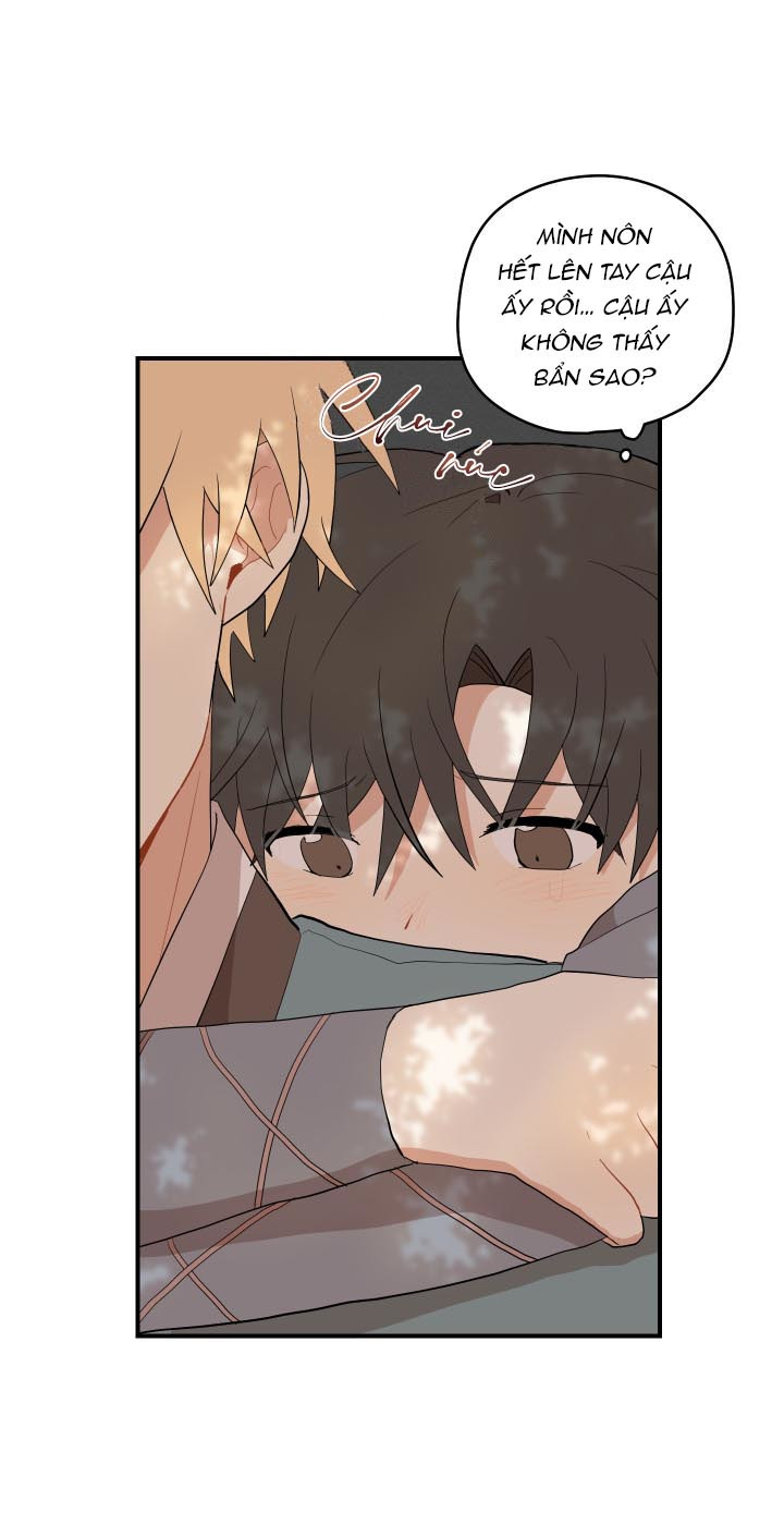 đường hoa liên kiều rơi chapter 23 88