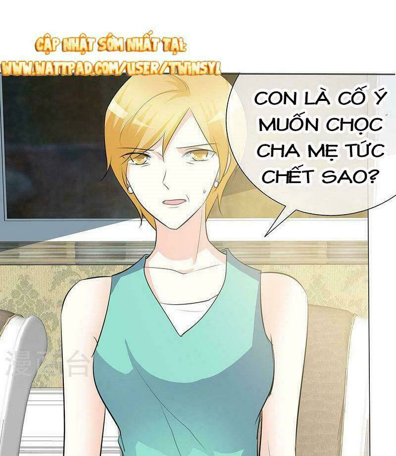 ái người tình xuất vu lam chapter 26 8