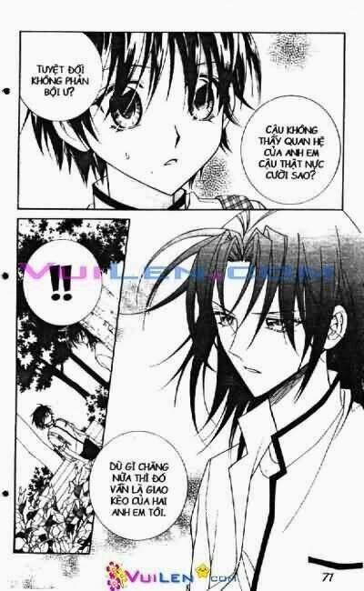 nàng công chúa bỏ trốn chapter 9 71