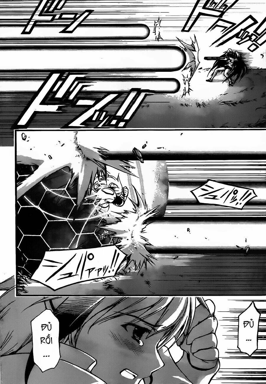 vật thất lạc của bầu trời chapter 66 15