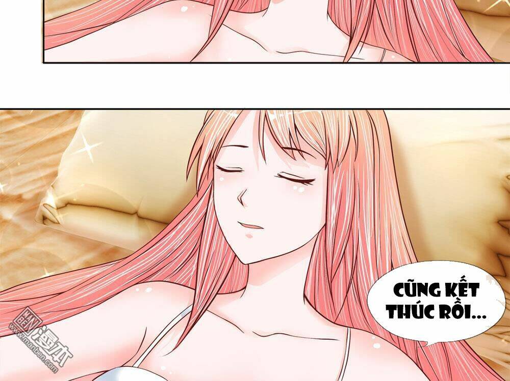 bộ trưởng ác ma tiếp cận tôi chapter 11 22