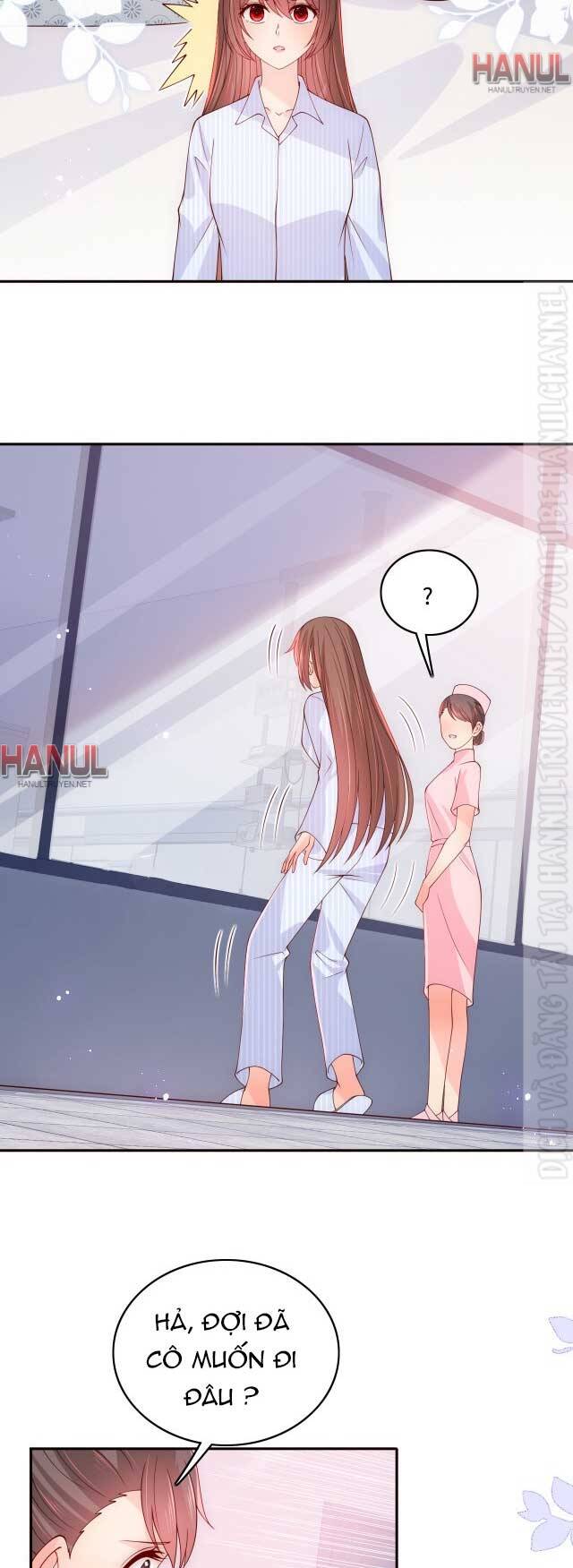 dưỡng địch vi hoạn chapter 166.2 2